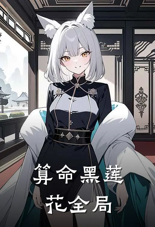 算命黑莲花全局