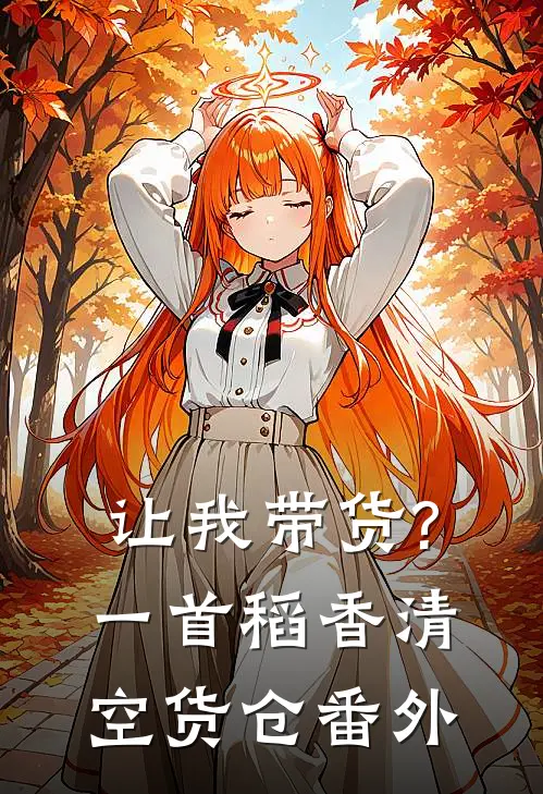让我带货?一首稻香清空货仓番外