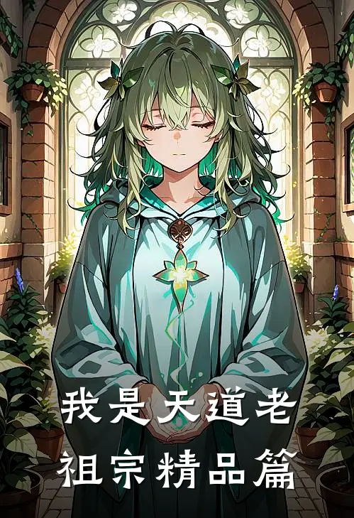 我是天道老祖宗精品篇