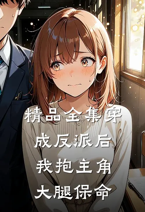 精品全集穿成反派后，我抱主角大腿保命