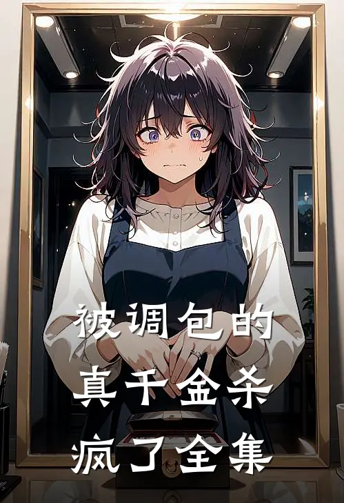 被调包的真千金杀疯了全集