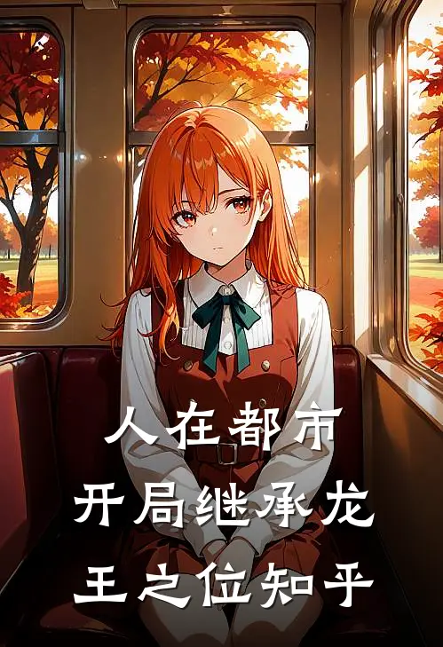 人在都市，开局继承龙王之位知乎