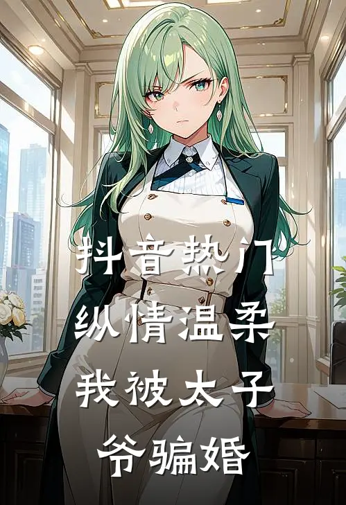 抖音热门纵情温柔，我被太子爷骗婚