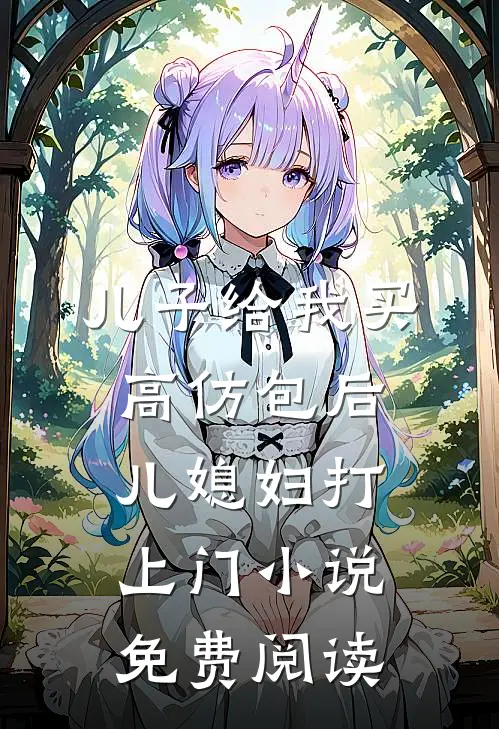 儿子给我买高仿包后，儿媳妇打上门小说免费阅读