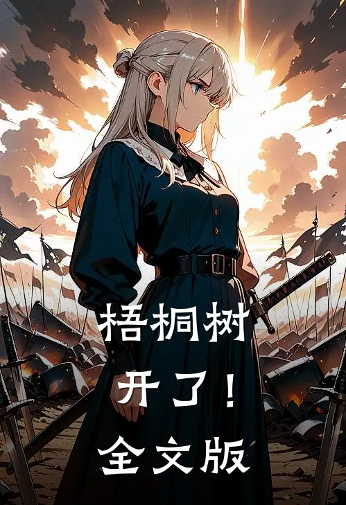梧桐树开了！全文版