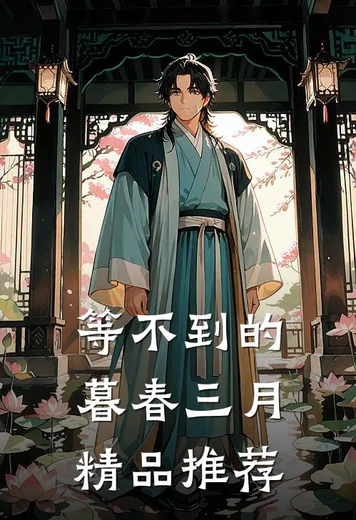 等不到的暮春三月精品推荐