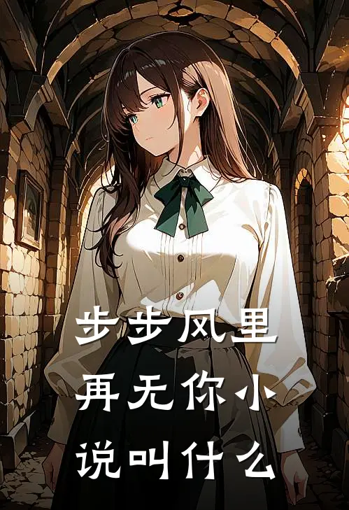 步步风里再无你小说叫什么