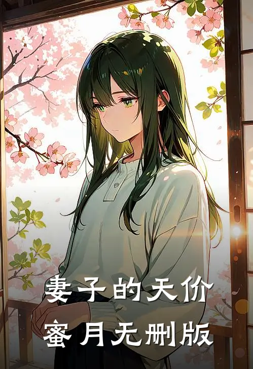 妻子的天价蜜月无删版