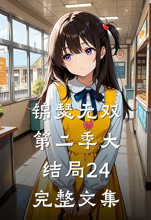 锦瑟无双第二季大结局24完整文集