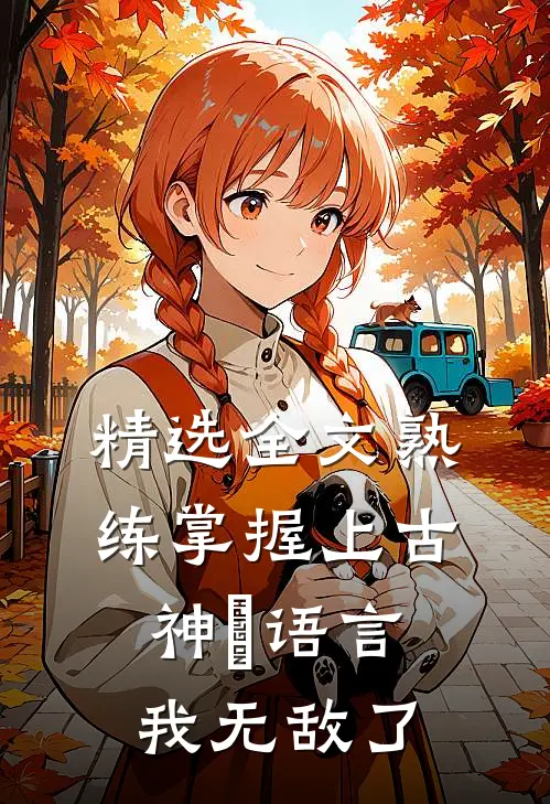 精选全文熟练掌握上古神祇语言，我无敌了