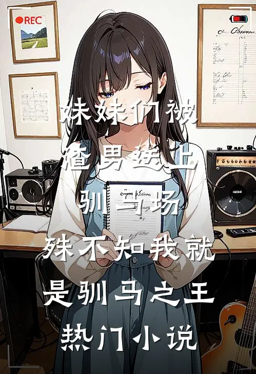 妹妹们被渣男送上驯马场，殊不知我就是驯马之王热门小说