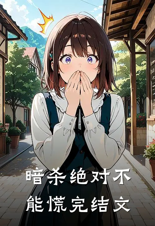 暗杀绝对不能慌完结文