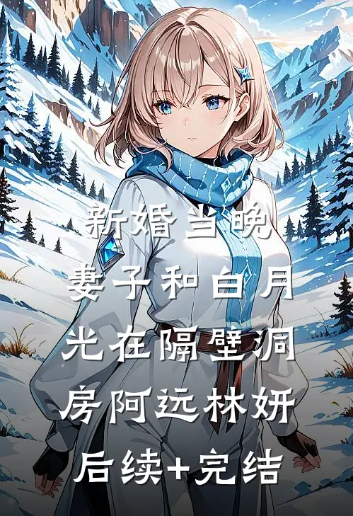 新婚当晚，妻子和白月光在隔壁洞房阿远林妍后续+完结