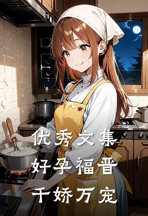 优秀文集好孕福晋，千娇万宠