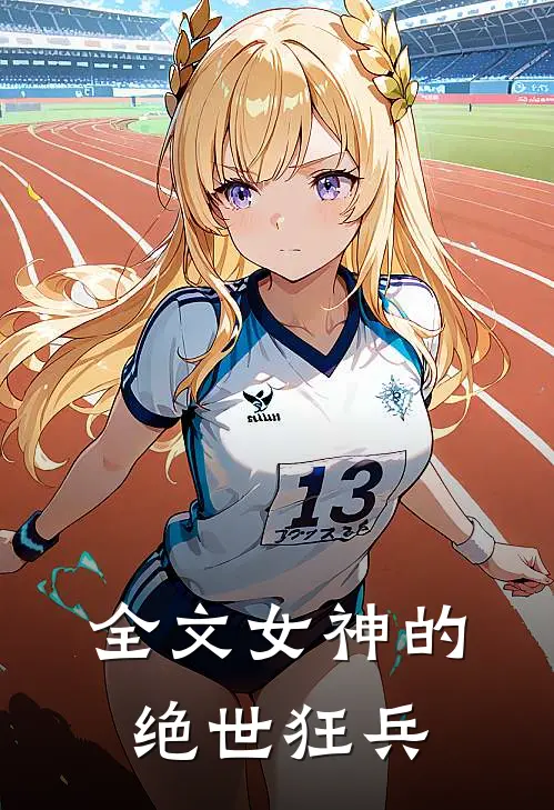全文女神的绝世狂兵