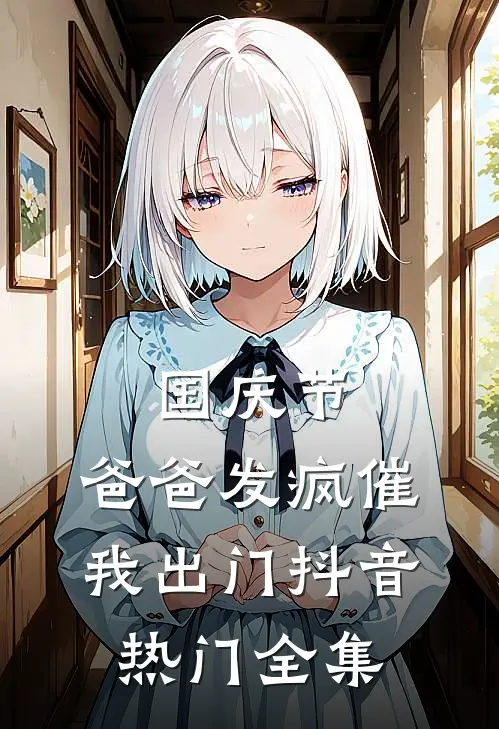 国庆节，爸爸发疯催我出门抖音热门 全集