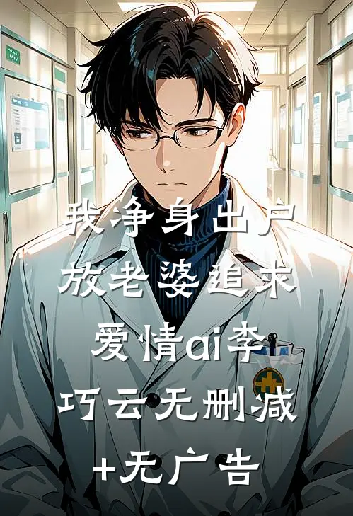 我净身出户放老婆追求爱情ai李巧云无删减+无广告