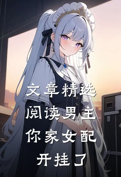 文章精选阅读男主，你家女配开挂了