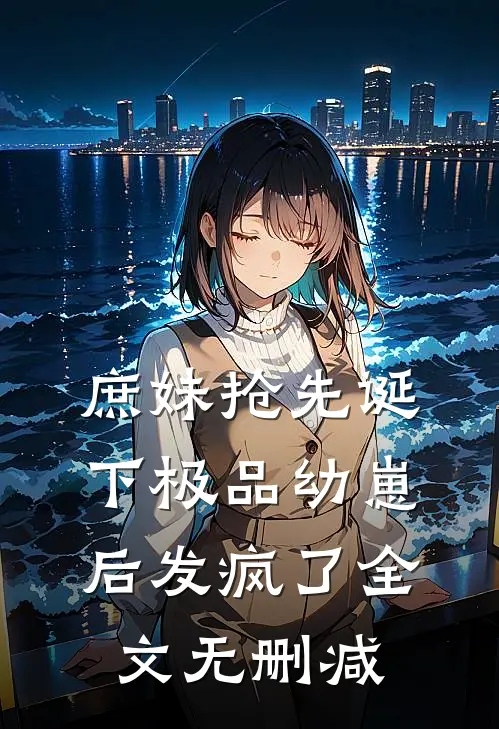 庶妹抢先诞下极品幼崽后发疯了全文无删减