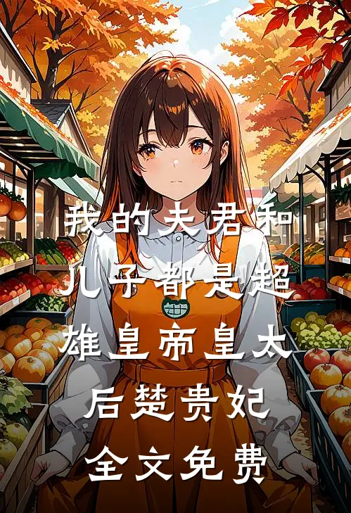 我的夫君和儿子都是超雄皇帝皇太后楚贵妃全文免费
