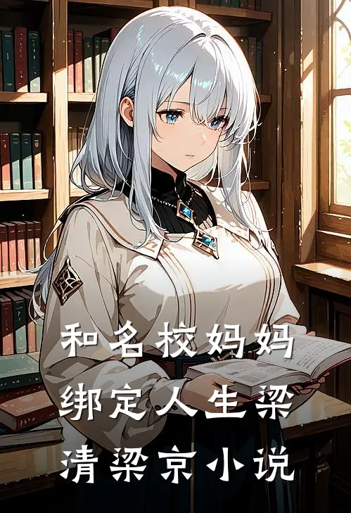 和名校妈妈绑定人生梁清梁京小说
