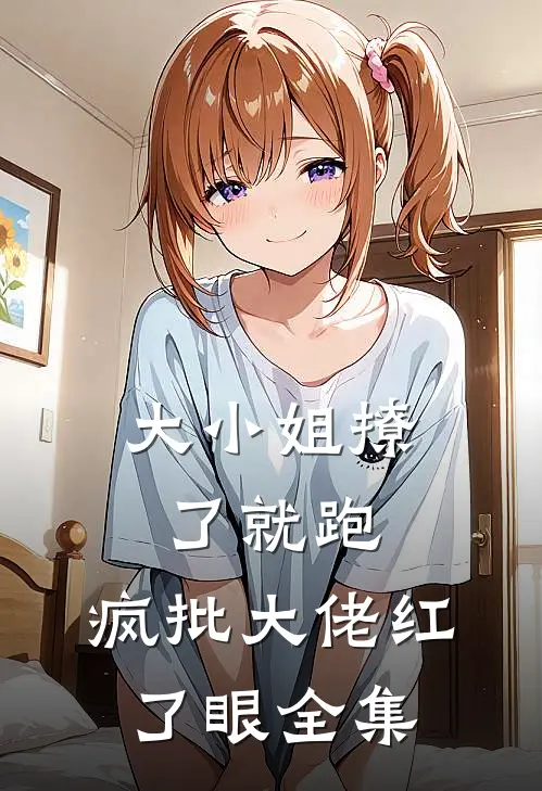大小姐撩了就跑，疯批大佬红了眼 全集