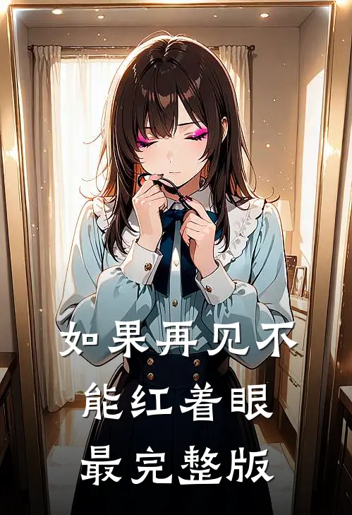 如果再见不能红着眼最完整版