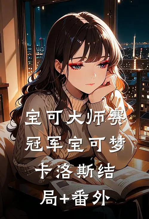 宝可大师赛冠军宝可梦卡洛斯结局+番外