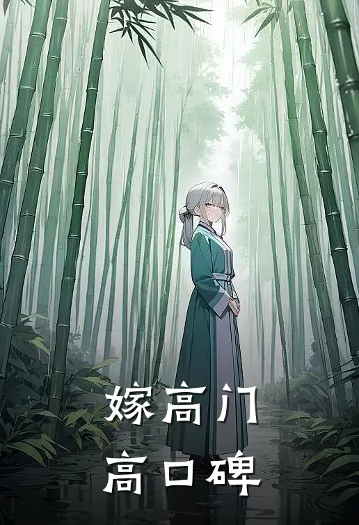 嫁高门高口碑