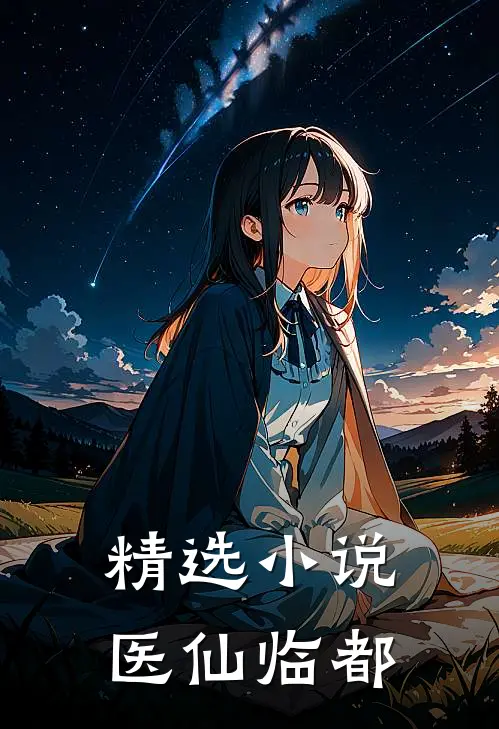 精选小说医仙临都
