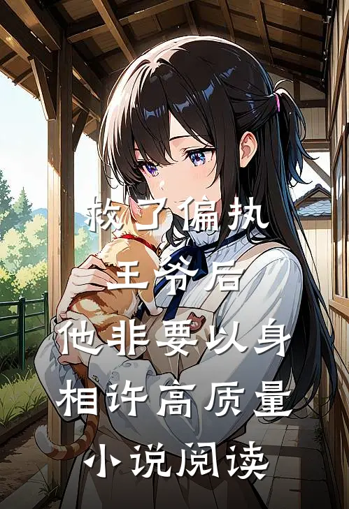 救了偏执王爷后，他非要以身相许高质量小说阅读