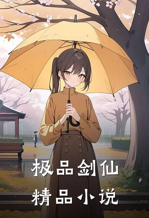 极品剑仙精品小说