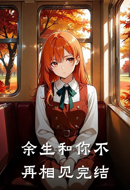 余生和你不再相见完结