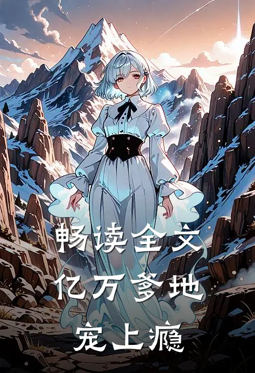 畅读全文亿万爹地宠上瘾
