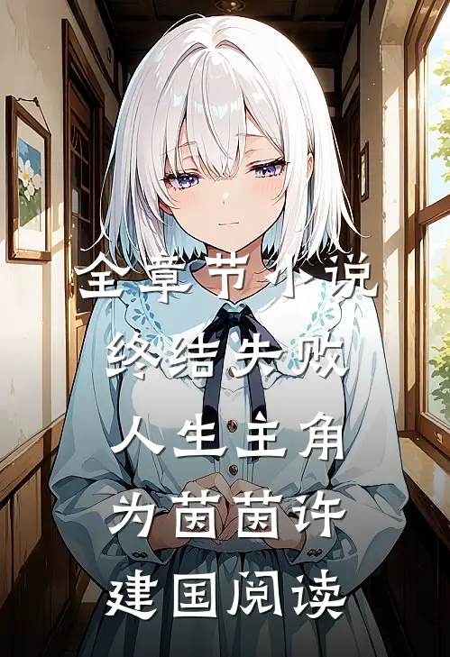 全章节小说终结失败人生主角为茵茵许建国阅读