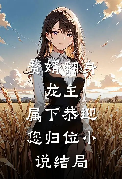 赘婿翻身：龙主，属下恭迎您归位小说结局