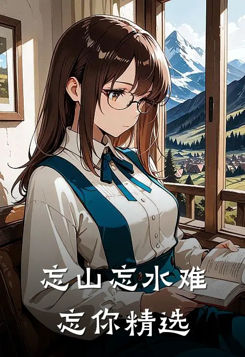 忘山忘水难忘你精选