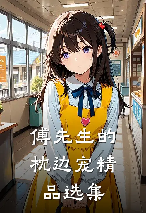傅先生的枕边宠精品选集
