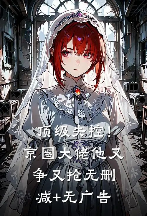 顶级失控！京圈大佬他又争又抢无删减+无广告