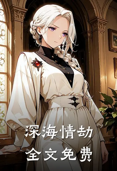 深海情劫全文免费