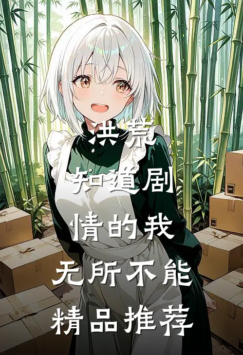 洪荒：知道剧情的我，无所不能精品推荐