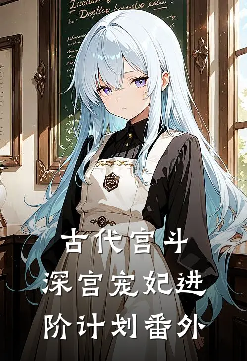 古代宫斗：深宫宠妃进阶计划番外