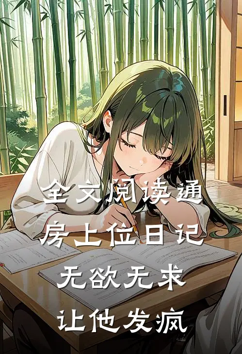 全文阅读通房上位日记：无欲无求让他发疯