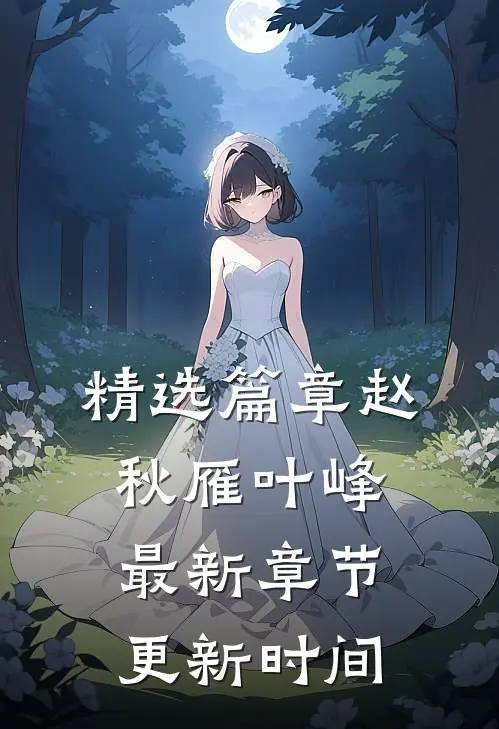 精选篇章赵秋雁叶峰最新章节更新时间