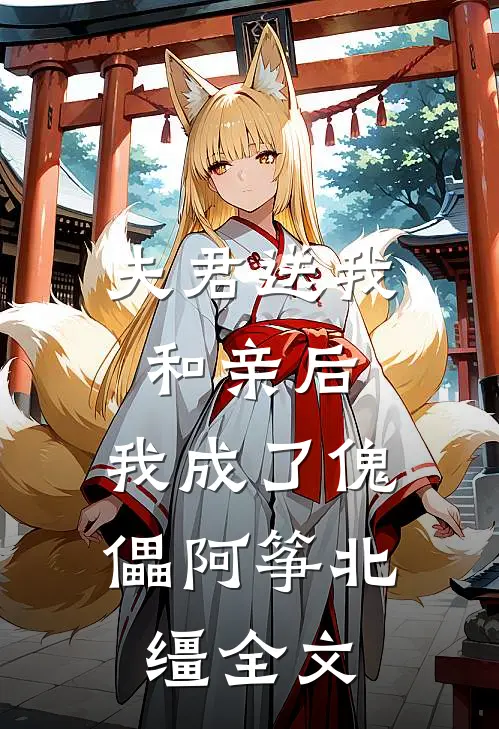 夫君送我和亲后，我成了傀儡阿筝北缰全文