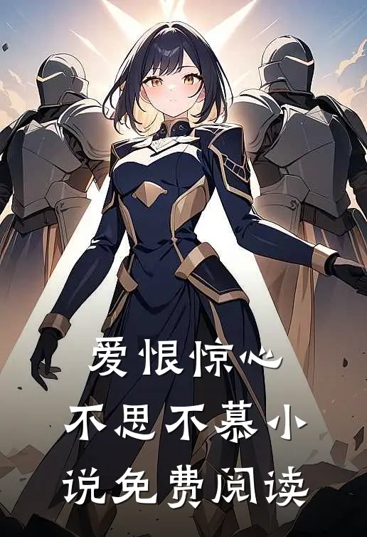 爱恨惊心,不思不慕免费阅读全文