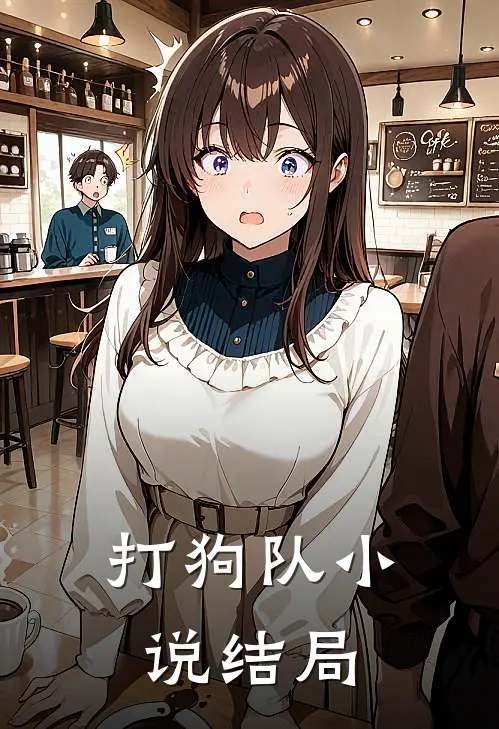 打狗队小说结局