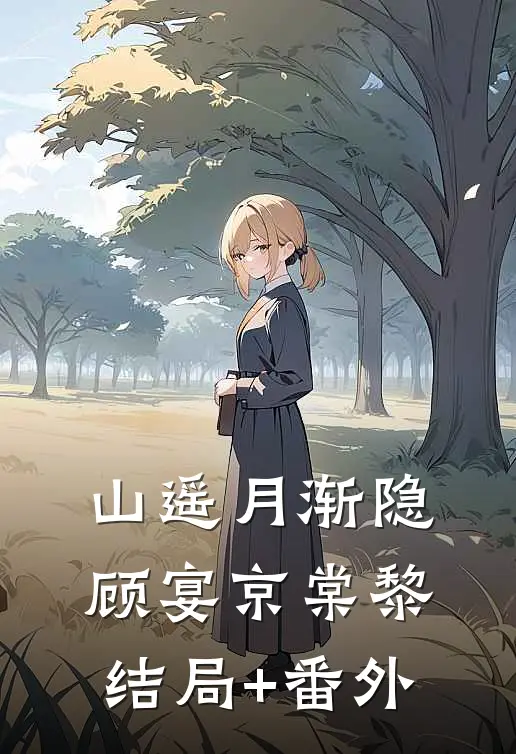 山遥月渐隐顾宴京棠黎结局+番外