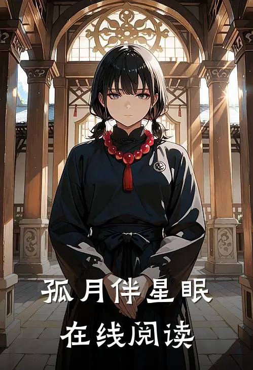孤月伴星眠在线阅读