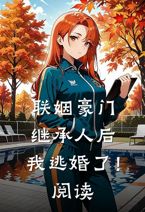 联姻豪门继承人后,我逃婚了!阅读全文